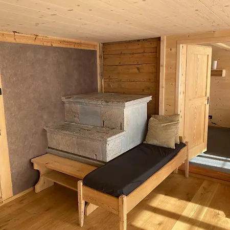 Ferienwohnung Alpenruh